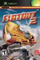 FlatOut 2 Front Cover