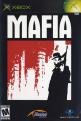 Mafia Front Cover