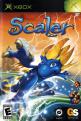 Scaler Front Cover