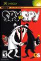 Spy Vs. Spy Front Cover