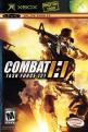 Combat: Task Force 121 Front Cover