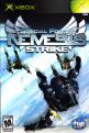 Special Forces: Nemesis Strike Front Cover