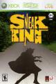 Sneak King Front Cover