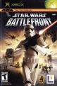 Star Wars: Battlefront Front Cover