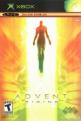 Advent Rising Front Cover