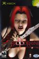 BloodRayne Front Cover