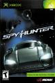 Spy Hunter Front Cover