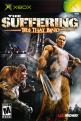 The Suffering: Ties That Bind Front Cover