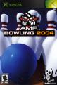 AMF Bowling 2004 Front Cover