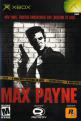 Max Payne Front Cover