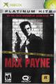 Max Payne Front Cover