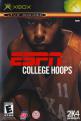 ESPN College Hoops Front Cover