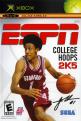 ESPN College Hoops 2K5 Front Cover