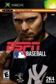 ESPN Major League Baseball Front Cover