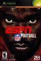ESPN NFL Football Front Cover