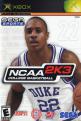 NCAA College Basketball 2K3 Front Cover