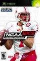 NCAA College Football 2K3 Front Cover