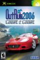 OutRun 2006: Coast 2 Coast Front Cover