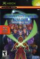 Phantasy Star Online Episode I & II Front Cover