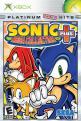 Sonic Mega Collection Plus Front Cover