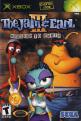 ToeJam & Earl III: Mission to Earth Front Cover