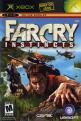 Farcry Instincts Front Cover