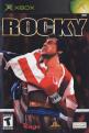 Rocky Front Cover