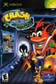 Crash Bandicoot: The Wrath of Cortex Front Cover