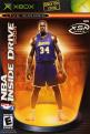 NBA Inside Drive 2004 Front Cover