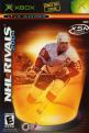 NHL Rivals 2004 Front Cover