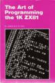 The Art Of Programming The 1K ZX81 Front Cover