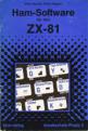 Ham-Software fur den ZX-81 Front Cover