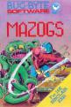 Mazogs Front Cover