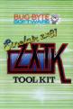 Zxtk Tool Kit Front Cover