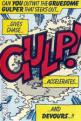 Gulp Front Cover