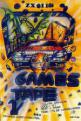 Games Tape 1 Front Cover