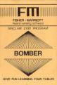 Bomber Front Cover