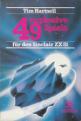 49 Explosive Spiele Fur Den Sinclair ZX81 (Book) For The Sinclair ZX81