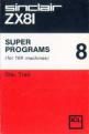 Super Programs 8