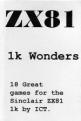 1K Wonders Front Cover