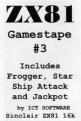 Gamestape 3 (Compilation)