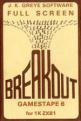 Breakout