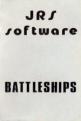 Battleships Front Cover