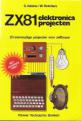 ZX81 Electronica Projecten Front Cover