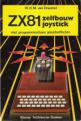 ZX81 Zelfbouw Joystick Front Cover