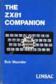 The ZX81 Companion (Book) For The Sinclair ZX81