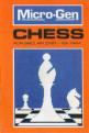 Chess Front Cover