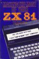 Making The Most of Your ZX81 (Book) For The Sinclair ZX81