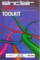Toolkit Front Cover