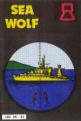 Sea Wolf Front Cover